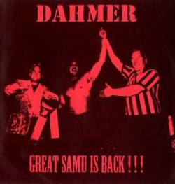 Dahmer : Dahmer - IRF